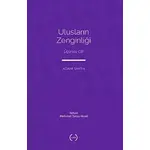 Ulusların Zenginliği 3 - Adam Smith - Islık Yayınları