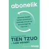 Abonelik - Tien Tzuo - Salon Yayınları