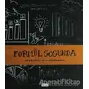 Formül Sosunda - Pınar Büyükbalcı - Beta Yayınevi