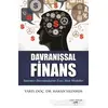 Davranışsal Finans - Hakan Yıldırım - Sokak Kitapları Yayınları