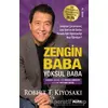 Zengin Baba Yoksul Baba - Robert T. Kiyosaki - Alfa Yayınları