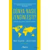 Dünya Nasıl Zenginleşti? - Jared Rubin - Antre Kitap