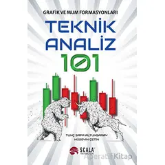 Teknik Analiz 101 - Tunç Safa Altunsaray - Scala Yayıncılık