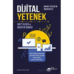 Dijital Yetenek - Matt Alder - The Kitap