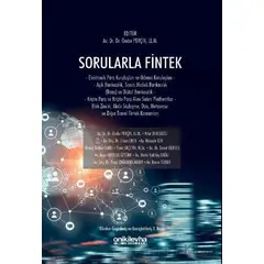 Sorularla Fintek - Kolektif - On İki Levha Yayınları
