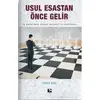 Protokol ve Kurumsal Davranış Kuralları - İdris Koç - Çınaraltı Yayınları