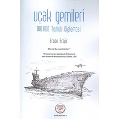 Uçak Gemileri - Ersan Ergür - Assam Yayınları