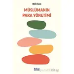 Müslümanın Para Yönetimi - Melih Turan - İktisat Yayınları