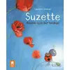 Suzette – Annem İçin Bir Hediye - Quentin Greban - Eksik Parça Yayınları