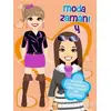 Moda Zamanı - 4 - Kolektif - Eksik Parça Yayınları