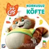 44 Cats - Korkusuz Köfte - Kolektif - Eksik Parça Yayınları