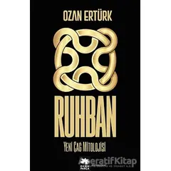 Ruhban - Ozan Ertürk - Eksik Parça Yayınları