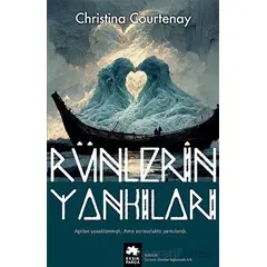 Rünlerin Yankıları - Christina Courtenay - Eksik Parça Yayınları