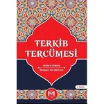 Terkib Tercümesi - Muhammed Bin Şirin - Mütercim Kitap