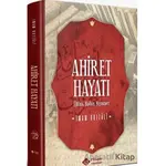 Ahiret Hayatı - İmam-ı Gazali - İtisam Yayınları