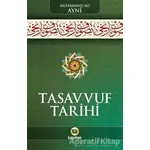 Tasavvuf Tarihi - Muhammed Ali Ayni - Kayıhan Yayınları