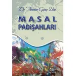 Masal Padişahları - Asuman Güneş Ulus - Ürün Yayınları