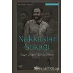 Nakkaşlar Sokağı - Rahile Sabüri - Kevser Yayınları