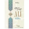 Ali’nin Diliyle ALİ - Muhammed Muhammediyan - el-Mustafa Yayınları
