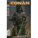 Conan Sayı: 14 Thoth - Amon’un Gazabı - Robert E. Howard - Lal Kitap