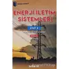 Enerji İletim Sistemleri Cilt 3 Kısım 2 - Selim Ay - Birsen Yayınevi