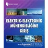Elektrik-Elektronik Mühendisliğine Giriş - Şükrü Özen - Birsen Yayınevi
