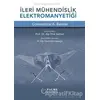 İleri Mühendislik Elektromanyetiği - Constantine A. Balanis - Palme Yayıncılık