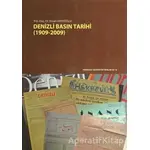 Denizli Basın Tarihi - Ercan Haytoğlu - Pamukkale Üniversitesi Yayınları