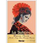 La Boheme - Giacomo Puccini - Fihrist Kitap