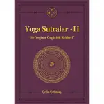 Yoga Sutralar - 2 Ciltli - Çetin Çetintaş - Yogakioo Yayınları