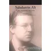 Sabahattin Ali - Anılar, İncelemeler, Eleştiriler - Sevengül Sönmez - Yapı Kredi Yayınları