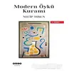 Modern Öykü Kuramı - Necip Tosun - Hece Yayınları