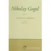 Nikolay Gogol - Vladimir Nabokov - İletişim Yayınevi