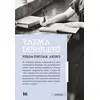 Yazma Dersleri - Ferda İzbudak Akıncı - Delidolu