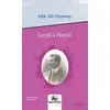 Leyal-ı Hayal - Faik Ali Ozansoy - Akademi Titiz Yayınları