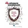 Güvenlik Çalışmaları - Kuram, Kavram Ve Eleştiri - Bülent Sarper Ağır - Nobel Akademik Yayıncılık