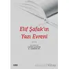 Elif Şafak’ın Yazı Evreni - Kolektif - Çizgi Kitabevi Yayınları