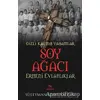 Soy Ağacı - Süleyman İzzet Yalçın - Elhamra Yayınları