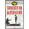 Cinayet Sofrası 1 - Sherlockun Azizleri - Anton Pavloviç Çehov - Elhamra Yayınları