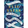 On Dakika Otuz Sekiz Saniye - Elif Şafak - Doğan Kitap