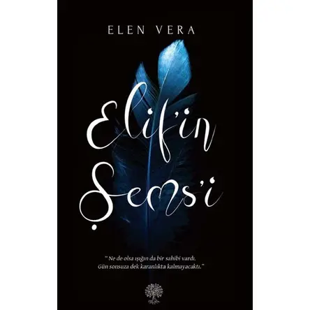 Elifin Şemsi - Elen Vera - Platanus Publishing