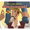 Hırsız ile Yankesici - Billur Köşk Masalları - Kolektif - Elips Kitap