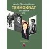 İdealist Bir Adam Portresi Teknokrat Sedat Çelikdoğan Kitabı - Yasin Topaloğlu - Elips Kitap