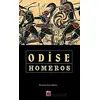 Odise - Homeros - Elips Kitap