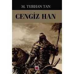 Cengiz Han - M. Turhan Tan - Elips Kitap
