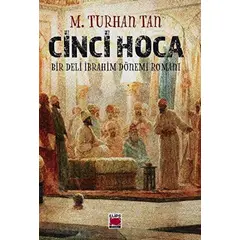Cinci Hoca - M. Turhan Tan - Elips Kitap