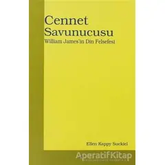 Cennet Savunucusu - Ellen Kappy Suckiel - Elis Yayınları