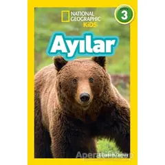 Ayılar - National Geographic Kids - Elizabeth Carney - Beta Kids