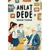 Anlat Dede - Nehir Yarar - Elma Çocuk