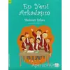 En Yeni Arkadaşım - Mehmet Erkan - Elma Çocuk